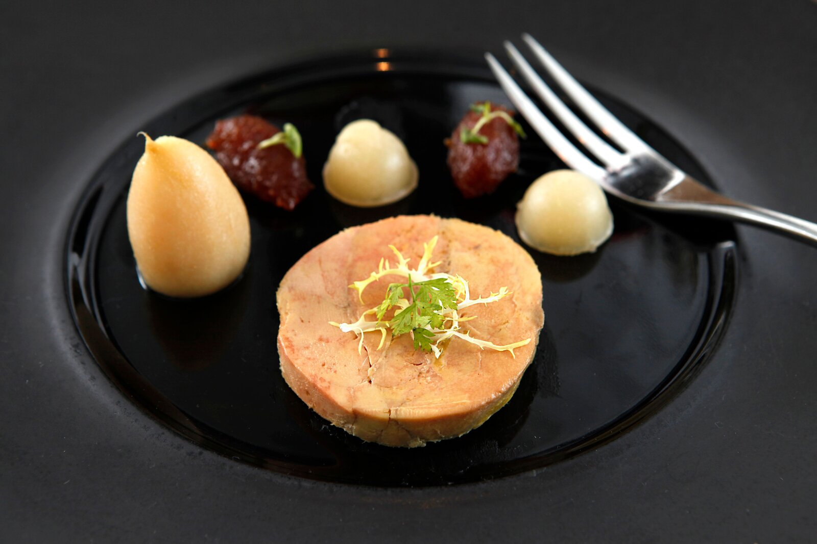 Foie Gras Torchon